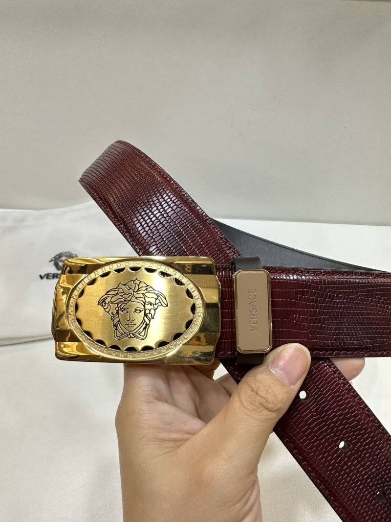 VERSACE Belts